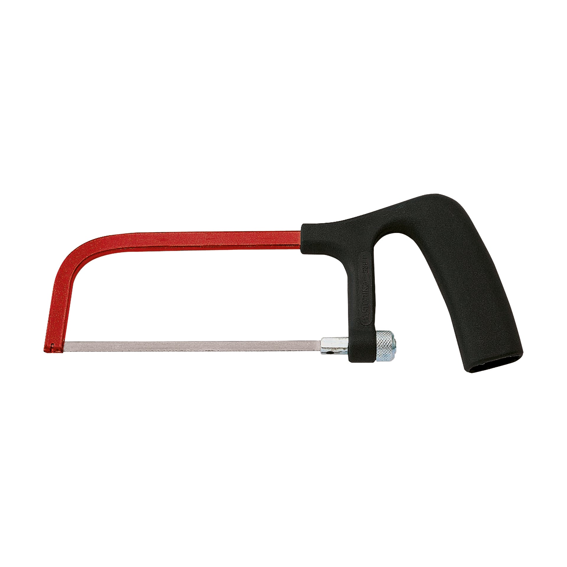 201 S - Hacksaw with blade tensioner for metal - Usag - U02010003 201 S - Hacksaw with blade tensioner for metal - Usag - U02010003